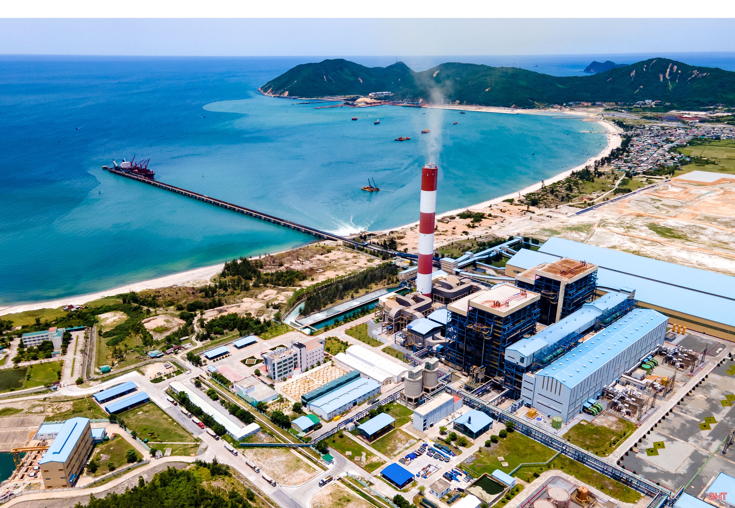 FORMOSA HÀ TĨNH QUAN TÂM ĐẾN NGƯỜI LAO ĐỘNG