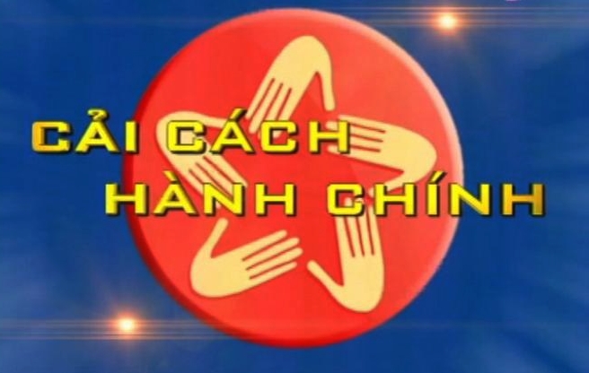BAN HÀNH KẾ HOẠCH CẢI CÁCH HÀNH CHÍNH PHƯỜNG VŨNG ÁNG NĂM 2025