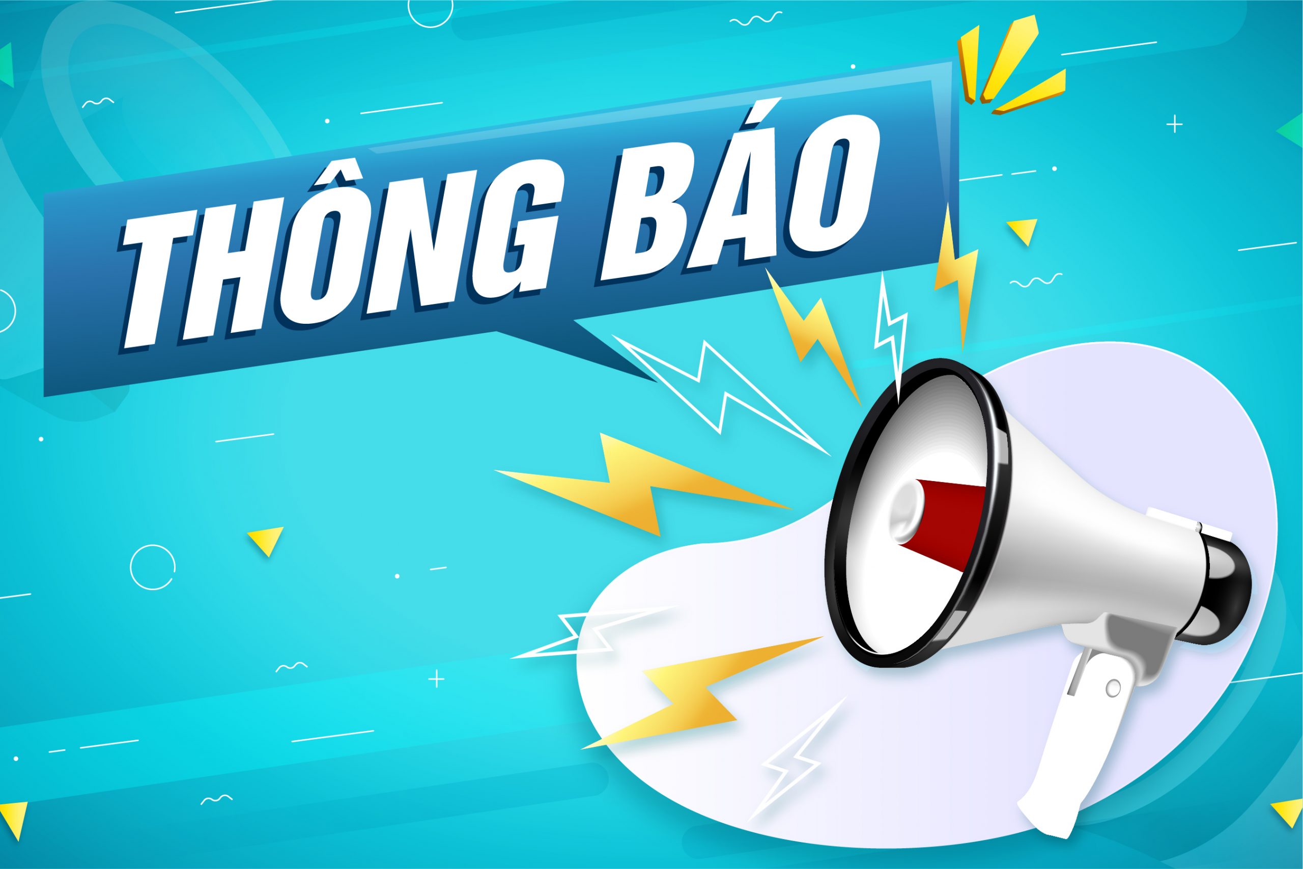 Thông báo niêm yết công khai việc công chứng văn bản phân chia di sản thừa kế