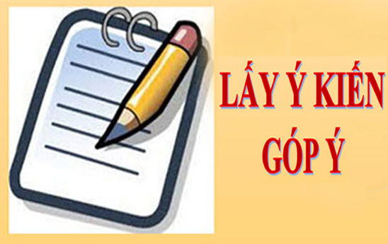 HĐND phường Vũng Áng lấy ý kiến dự thảo Nghị quyết về Quy chế làm việc nhiệm kỳ 2026 – 2031