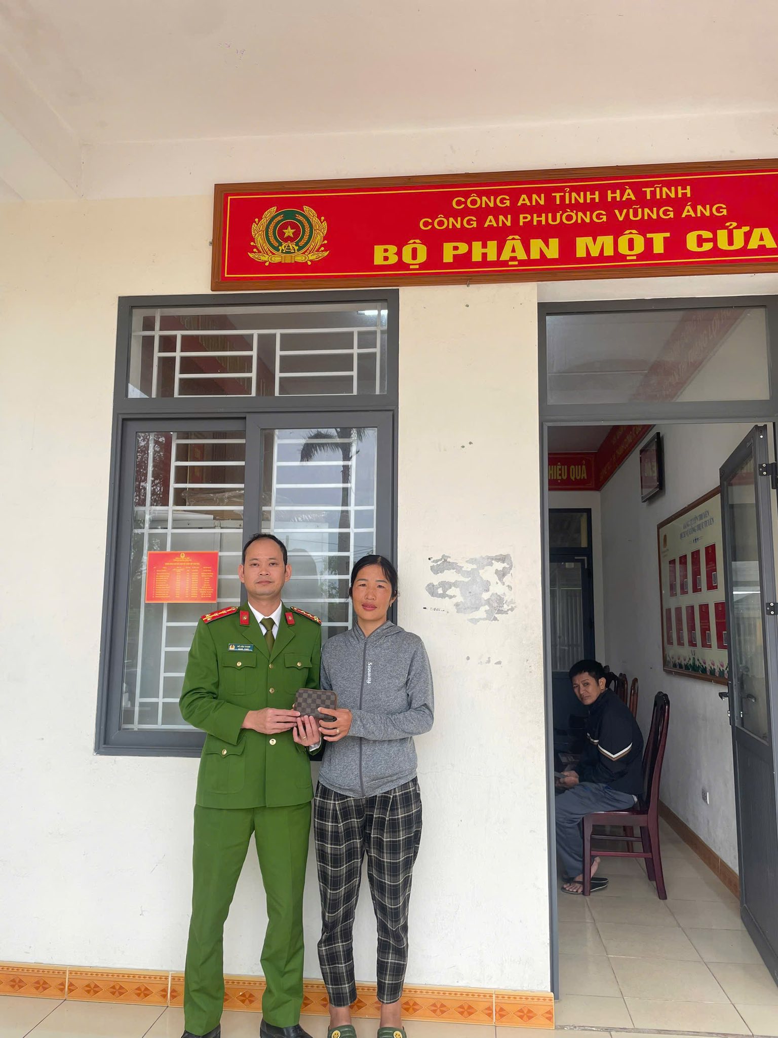 GƯƠNG NGƯỜI TỐT VIỆC TỐT 